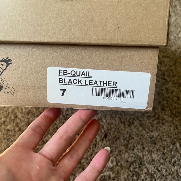 Freebird Quail - Picture 10 of 10